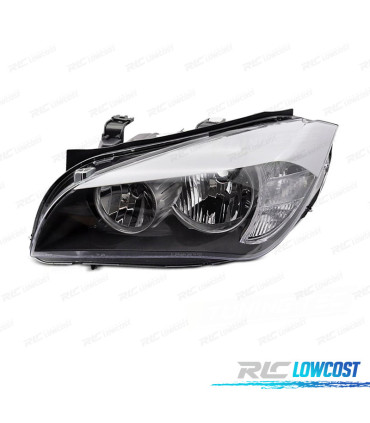 FARI BMW X1 E84 09-