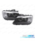 FARI BMW X3 F25 11-13 FONDO NERO