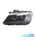 FARI BMW X3 F25 11-13 FONDO NERO