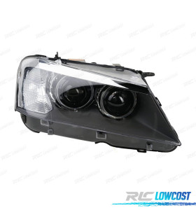 FARO DX BMW X3 F25 10-14