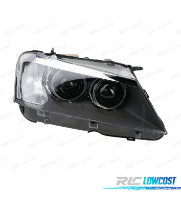 FARO DX BMW X3 F25 10-14