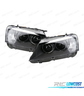 FARI BMW X3 F25 10-14