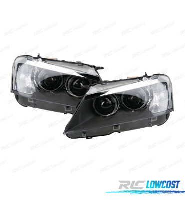 FARI BMW X3 F25 10-14