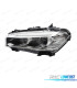 FARO SINISTRO BMW X5 F15 12-18