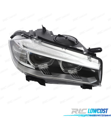 FARO DX BMW X5 F15 12-18