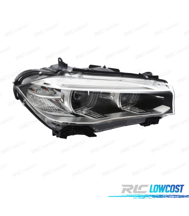 FARO DX BMW X5 F15 12-18