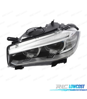 FARO SINISTRO BMW X5 F15 12-18
