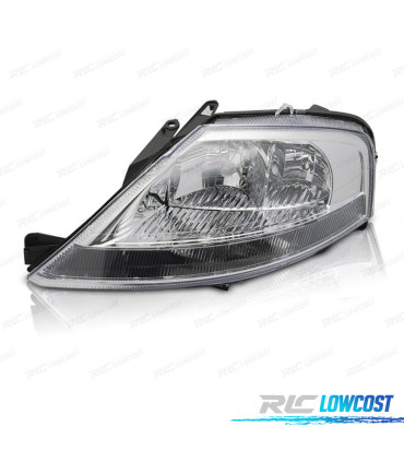 FANALE SINISTRO PER CITROEN C3 02-10
