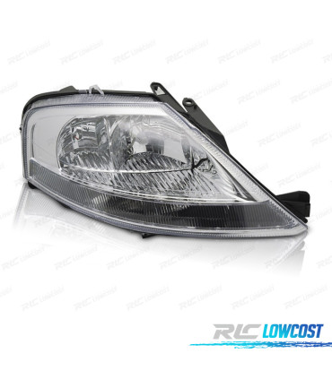 FARO DESTRO CITROEN C3 02-10
