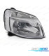 FARI PER CITROEN BERLINGO II, PEUGEOT PARTNER II 02-10