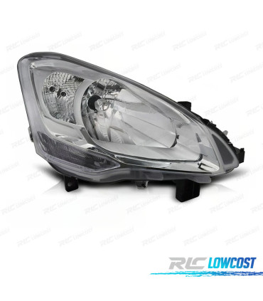 FARO DESTRO CITROEN BERLINGO III 08-11
