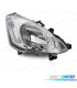 FANALE DX CITROEN BERLINGO III 12-17