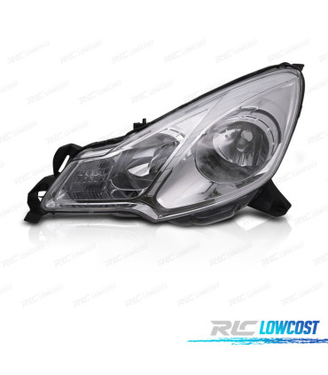 FANALE SINISTRO CITROEN C3 10-13