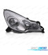 FANALE DX CITROEN C3 10-13
