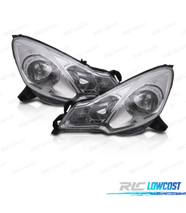 FARI CITROEN C3 10-13