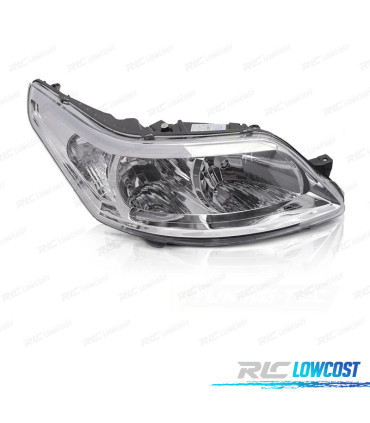 FARO DESTRO CITROEN C4 04-10