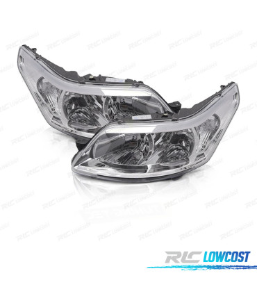FARI PER CITROEN C4 04-10