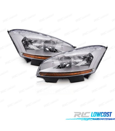 FARI PER CITROEN C4 PICASSO 06-10