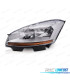 FANALE SINISTRO PER CITROEN C4 PICASSO 06-10