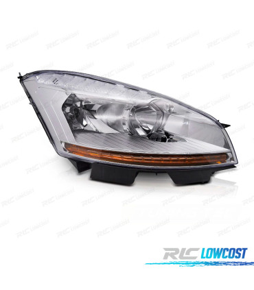 FARO DESTRO CITROEN C4 PICASSO 06-10