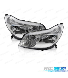 FARI CITROEN C5 04-08
