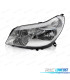 FARI CITROEN C5 04-08