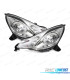 FARI CITROEN DS3 09-10