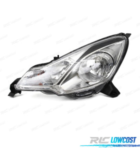 FARO SINISTRO CITROEN DS3 09-10