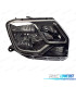 FARI DACIA DUSTER 13-19