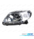 FARI PER DACIA SANDERO 08-11