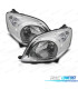 FARI PER CITROEN NEMO 08-, FIAT QUBO 08-, FIAT FIORINO 08-, PEUGEOT BIPPER 08-
