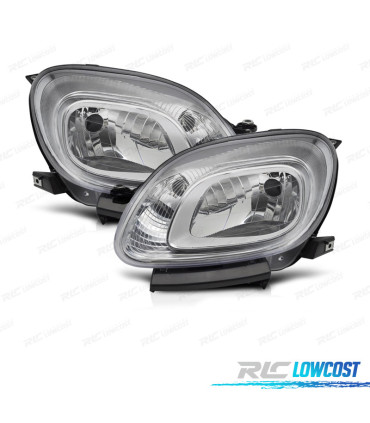 FARI PER FIAT PANDA 12-