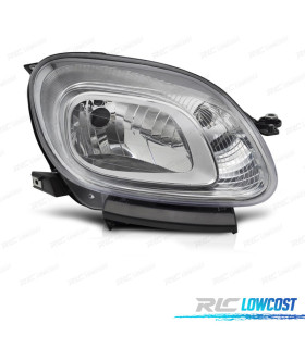 FANALE DESTRO PER FIAT PANDA 12-