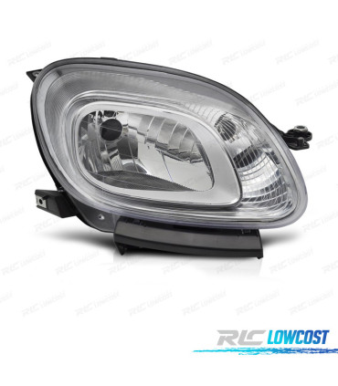 FANALE DESTRO PER FIAT PANDA 12-