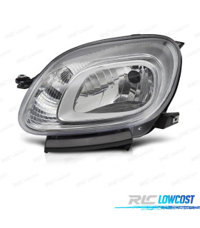 FANALE SINISTRO PER FIAT PANDA 12-