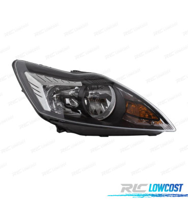 FARO DESTRO FORD FOCUS II 08-10
