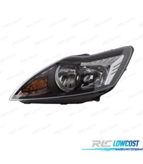 FARO SINISTRO FORD FOCUS II 08-10