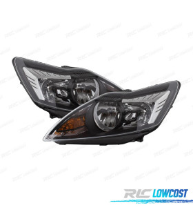 FARI FORD FOCUS II 08-10