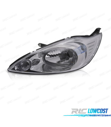 FARI FORD KA 08-