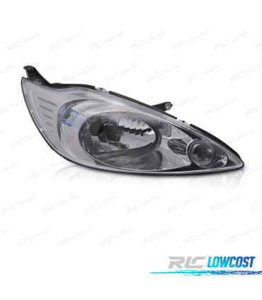 FARO DESTRO FORD KA 08-