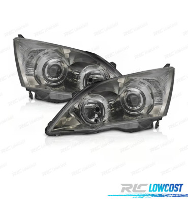 FARI XENON PER HONDA CR-V 06-11