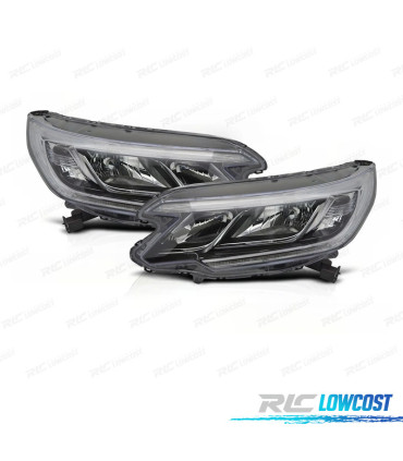 FARI HONDA CIVIC CR-V 15-