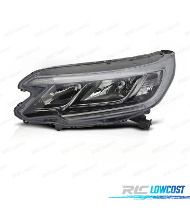 FARI HONDA CIVIC CR-V 15-