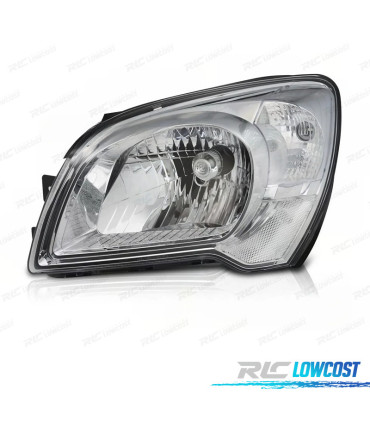 FARI KIA SPORTAGE 08-10 AMBRA