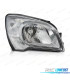 FARO DESTRO KIA SPORTAGE 09- AMBRA