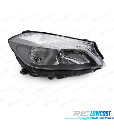 FARO DESTRO MERCEDES CLASSE A W176 12-18