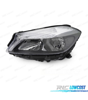 FANALE SINISTRO MERCEDES CLASSE A W176 12-18