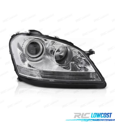 FARI MERCEDES W164 05-08