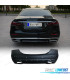 PARAURTI POSTERIORE PER MERCEDES W213 21-23 LOOK MAYBACH