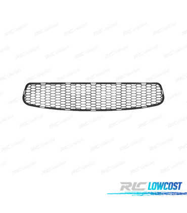 GRIGLIA PARAURTI BMW E87 04-11 LOOK 1M
